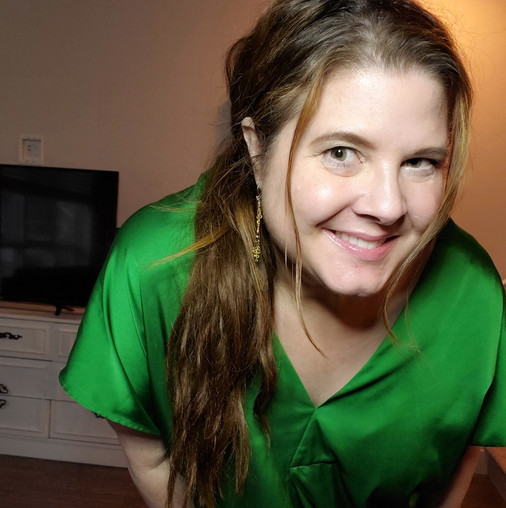 Meet your Posher, Tanisha